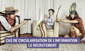 Infographie : innover dans ses recrutements avec l’employee advocacy & Smarp