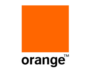 Orange logo