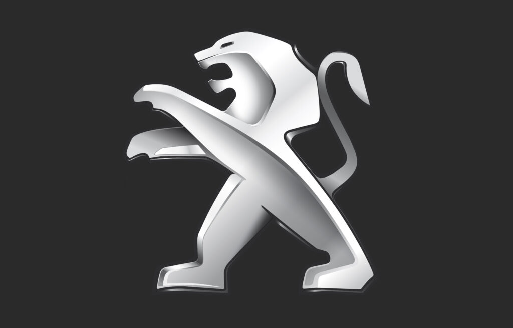 Automobile. Pourquoi un lion symbolise la marque Peugeot