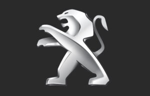 Peugeot logo