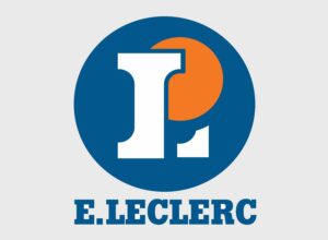 Leclerc logo