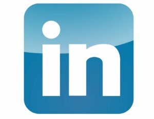 LinkedIn logo