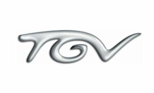 TGV logo