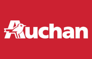 Auchan logo