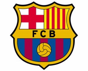 FC Barcelona logo