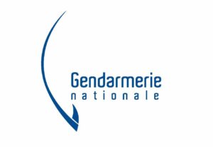 Gendarmerie logo