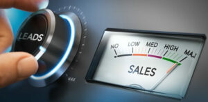 Inbound Sales : 4 étapes pour convertir vos leads en clients