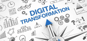 La transformation digitale : est-ce pour moi ?