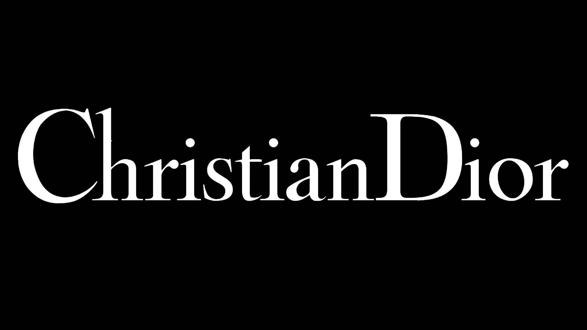 Dior logo : histoire, signification et évolution, symbole