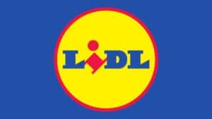 Lidl logo