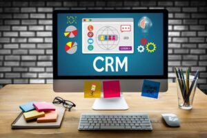 Choisir une solution CRM pour gérer sa prospection commerciale