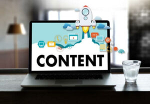 Comment faire du content marketing avec SEMRush