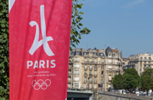 Les Jeux Olympiques 2024, quelle communication ?