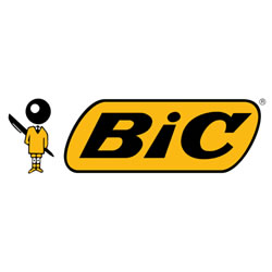 Bic logo : histoire, signification et évolution, symbole