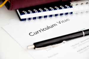 6 conseils pour améliorer votre CV