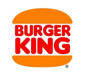 Burger King logo