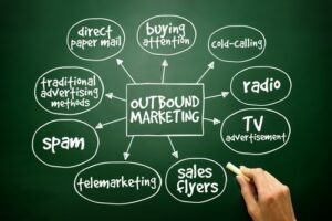 Outbound marketing : 5 conseils pour le réussir