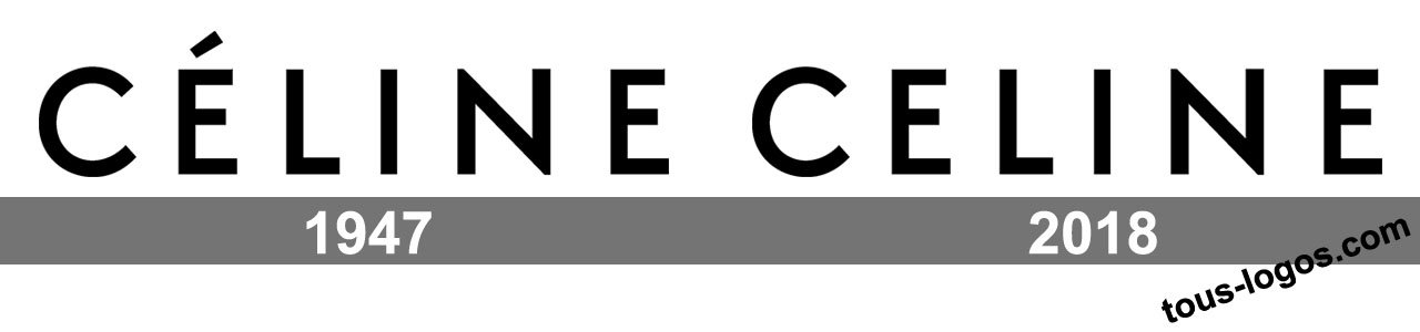 Celine original  Logo de mode, Celine, Fle