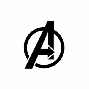 Avengers logo