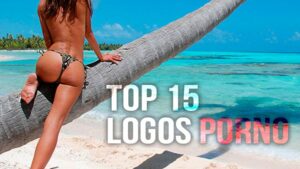 Top 15 Logos Porno