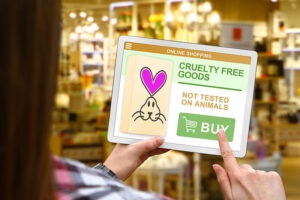 Vegan marketing : une cruelle exploitation ?