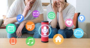 Voice shopping : Il est frais mon produit !