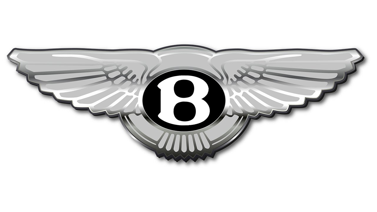 logo marque bentley  Voiture bentley, Bentley, Marque voiture
