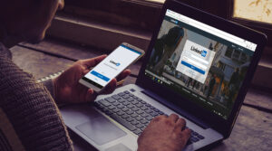 LinkedIn Stories arrive en France