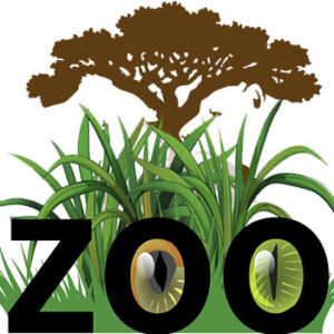 TOP 10 des logos des Zoos