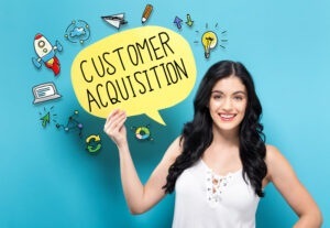 Comment calculer le coût d’acquisition client ?