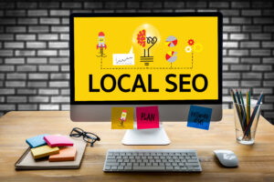 Comment l’Inbound marketing permet d’optimiser votre SEO local ?