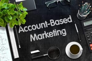 Account Based Marketing : quelles stratégies de contenus ?