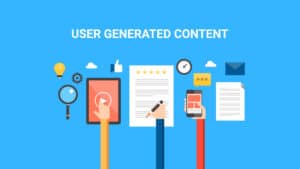 User Generated Content : 5 exemples de campagnes qui fonctionnent