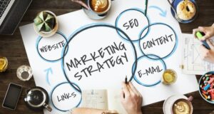 Quelles stratégies Webmarketing pour améliorer son ROI ?