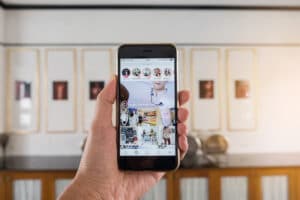 Instagram shopping : 3 raisons de le mettre en place pour une marque e-commerce