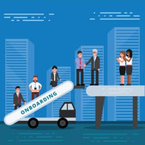 L’onboarding, un atout majeur pour votre recrutement