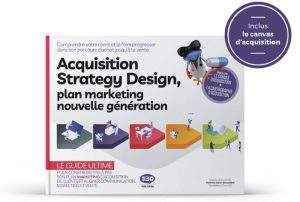 Retour d’expérience Acquisition Strategy Design