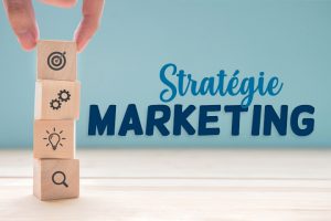 Comment élaborer une stratégie marketing ?