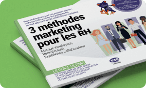 Les 3 méthodes marketing pour les RH : tout ce que vous devez savoir