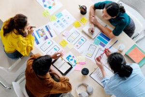 Design thinking : comment l’adopter ?