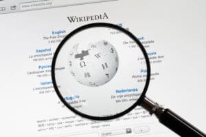 Comment créer votre page Wikipédia ?