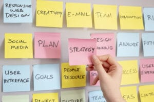 Comment faire un bon plan d’action marketing ?