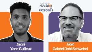 Les Aventuriers de HubSpot S01E05 : comment optimiser sa Marketplace ?