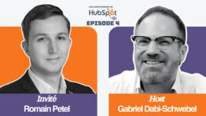 Les aventuriers de HubSpot S01E04 : attention à l’onboarding !