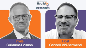 Les aventuriers de Hubspot S01E01: maximiser la performance et la notoriété d’une entreprise