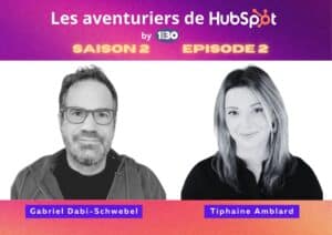 Les aventuriers de HubSpot S02E02 : à quoi sert la HubSpot Academy ?